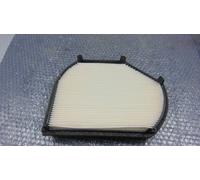 FILTRO ANTIPOLLINE COMPATIBILE A2028300018 MERCEDES CLK W208 - SLK R170