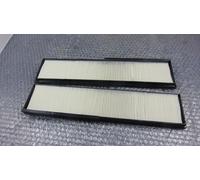 FILTRO ANTIPOLLINE COMPATIBILE CON A1248300118 MERCEDES CLASSE E W124
