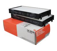 Filtro Antipolline MAHLE / KNECHT LA 221/S Filtro Abitacolo