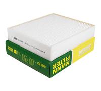 Filtro Antipolline MANN-FILTER CU 1830