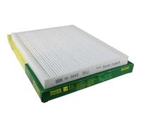 Filtro Antipolline MANN-FILTER CU 2243