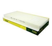 Filtro Antipolline MANN-FILTER CU 4054