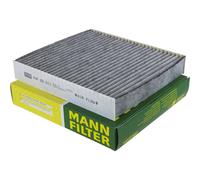 Filtro Antipolline MANN-FILTER CUK 22 011