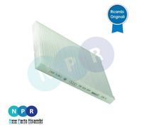 FILTRO ANTIPOLLINE ORIGINALE AUDI A3 8L SEAT LEON VW GOLF III 1H0819644B