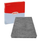 Filtro antipolline originale CORTECO (80005174)