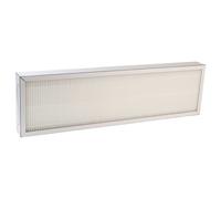 Filtro antipolline per Pluggit Avent P460 ventilazione