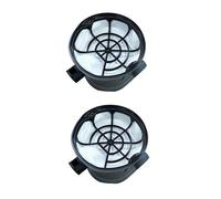 Filtro Antipolvere A20F-T8/1 T14/1, Compatibile Con Karcher 5.731-6.580, Filtro For Aspirapolvere(2PCS)