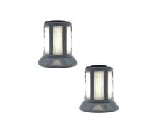 Filtro Antipolvere, Compatibile Con Bissell, VC14K1-FG VC14F1-FV Bissell 6489 64892 64894 Accessori For Aspirapolvere(2pcs)