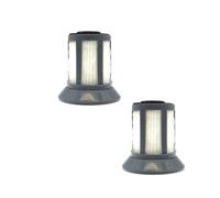 Filtro Antipolvere, Compatibile Con Bissell, VC14K1-FG VC14F1-FV Bissell 6489 64892 64894 Accessori For Aspirapolvere(2pcs)