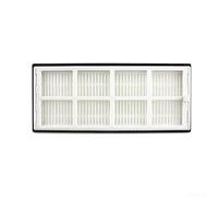 Filtro antipolvere compatibile con DJI Romo ASP realizzato con materiale di grado E11 per polvere e filtrazione efficienti, riutilizzabile per supportare la sostenibilità ambientale