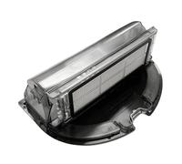 Filtro antipolvere compatibile con Roborock Q5 Aspirapolvere Robot Ricambio Raccoglitore di Polveri Accessori
