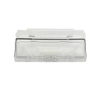 Filtro Antipolvere Compatibile Con XiaoMi, Robot Aspirapolvere-Lavapavimenti 2 Lite/2 Pro/MJSTL/MJST1S/MJST1SHW/BHR5044EU