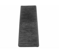 FILTRO ANTIPOLVERE CORTECO PER VW AUDI SEAT SKODA CO21651956
