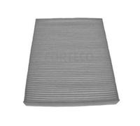 FILTRO ANTIPOLVERE CORTECO PER VW AUDI SEAT SKODA CO21653020