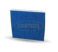FILTRO ANTIPOLVERE CORTECO PER VW AUDI SEAT SKODA CO49408486