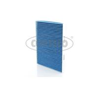 FILTRO ANTIPOLVERE CORTECO PER VW AUDI SEAT SKODA CO49469991