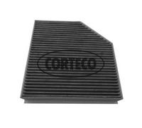 FILTRO ANTIPOLVERE CORTECO PER VW AUDI SEAT SKODA CO80001756