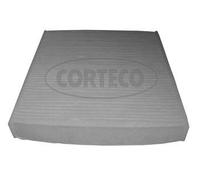 FILTRO ANTIPOLVERE CORTECO PER VW AUDI SEAT SKODA CO80004514