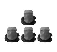 Filtro antipolvere efficace per squalo per ciclone CH701 CH701C CH700WM CH700 (c