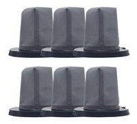 Filtro antipolvere efficace per squalo per ciclone CH701 CH701C CH700WM CH700 (c