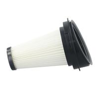 Filtro antipolvere efficiente per Tefal Ty723 trappola aspirapolvere particelle