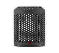 Filtro antipolvere esterno for asciugacapelli for accessori for asciugacapelli Dyson HD01 HD03 HD07 HD08 HD15 Lodevole(Dark Grey)