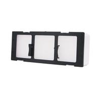 Filtro antipolvere ET-EMF300 per proiettore adatto per PT-DW530 PT-DX610
