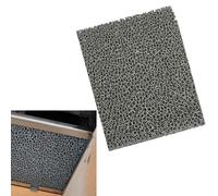 Filtro antipolvere fine 200 x 200 x 20 mm compatibile con per caminetti Hark