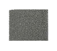 Filtro antipolvere fine 200 x 200 x 20 mm compatibile con per caminetti Hark