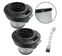 Filtro antipolvere fine grado HEPA compatibile con per Miele per DuoFlex HX1 HX-