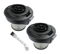 Filtro antipolvere fine grado HEPA compatibile con per Miele per DuoFlex HX1 HX-