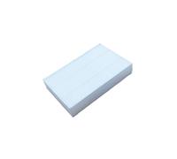 Filtro antipolvere for proiettore for BW4045D TX808STD RX3362 AX818ND