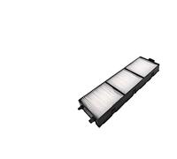 Filtro antipolvere for proiettore for PT-BW530C BW535C BW550C ET-RFV400