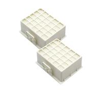 Filtro antipolvere HEPA BBZ156HF, confezione da 2, compatibile con BOSCH GL-40 / GL-10/00576833, accessori per aspirapolvere parte