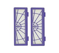 Filtro antipolvere HEPA da 2 a 10 pezzi for aspirapolvere serie 70e 75 80 85(2 Pcs)