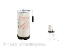 Filtro Antipolvere Holzmann Per ABS850