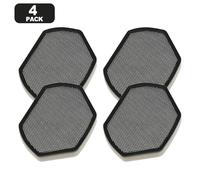 Filtro antipolvere in schiuma twolayer sandwich ricambio per Bosch per GS20 BGS1