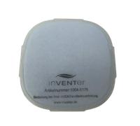 Filtro antipolvere Inventer - Filtro antipolvere fine G4