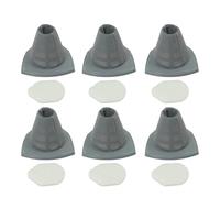 Filtro antipolvere NES A Confronta con la parte N for la funzione aspirapolvere Lodevole