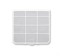 Filtro antipolvere per condizionatore d'aria per unità interna Hisense, accessorio per appendere AC (30,3 x 27,6 cm)