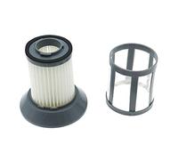 Filtro antipolvere per Midea VC14K1-FG VC14F1-FV per Bissell 6489 64892 64894 Ricambi per aspirapolvere Accessori (Color : 2pcs)