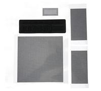 Filtro Antipolvere per Series X, con Tappi Antipolvere in Silicone, Coperchio del Filtro Antipolvere di Sfiato Coperchio del Filtro Antipolvere Superiore per Series X