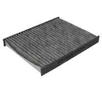 filtro antipolvere valeo VAL698768