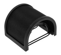 Filtro Antipop Microfono Schermo Antivento Per Microfoni Schermatura Del