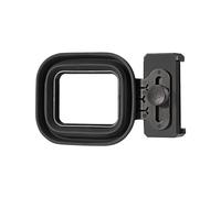 Filtro Antiriflesso Per Smartphone Con Attacco Treppiede | per treppiede, stabilità, scatti notturni nitidi