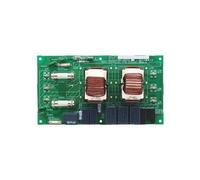 Filtro Antirumore Gruppo Circuito Stampato FN396-Y-1 Codice Articolo 2458953 4012544, Compatibile Con Daikin, Unità Esterna VrvRXQ18TY1E RXYQ18TAY1, Parti CA