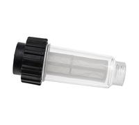 Filtro antisporco per Nilfisk C 110.7-5 X-tra C 135.1-8 PCAD C 120.7-6 PC
