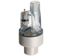 Filtro antiumidit per impugnatura a pistola Iwata-Medea