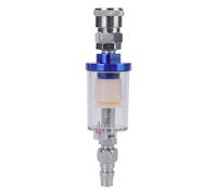 Filtro antiumidità in per compressori Essiccatore e separatore acqua-olio per a spruzzo e filtro compressore per utensili