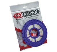 Filtro après-moteur HEPA Compatibile con Dyson DC41, dc41i, DC41 animale